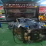 Terminator Salvation 42" Arcade Machine