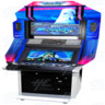 Hatsune Miku: Project Diva Arcade Machine