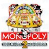 Monopoly: The Medal 2nd Edition Arcade Machine