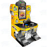 Arm Champ Wrestling Machine