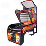 Super Slam Dunk 2 Redemption Machine