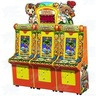 Monkey Paradise Redemption Machine (3 Player)