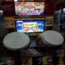 Taiko No Tatsujin 14 Arcade Machine 