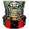 Cinematech Roulette Medal Machine