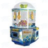 Sweet Scooper Prize Machine