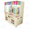 Dunk Tank 1-Player Prize Machine