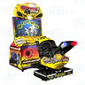 Fast and Furious Super Bikes 2 Arcade Machine