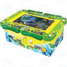 Fish Hunter Redemption Machine