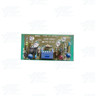 Sega Royal Ascot 2 DX - Infrared LED Board 2 - 839-0860