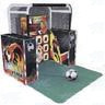 Football Fever Arcade Machine