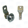 Arcade Machine Lock 19mm (Sega Replacement) Key S0228