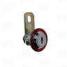 Arcade Machine Lock 20mm (Sega Replacement) Key S002