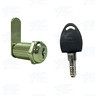 Arcade Machine Cam lock with Removable Barrel 30mm K3005