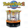 Fantasic Fever 2 Medal Game