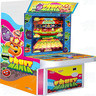 Fruit Mania 32 Inch Video Redemption Machine