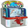 Dolphin Show Arcade Machine