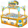 Dolphin Island Redemption Machine 6 Player