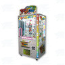 Push Me Out Prize Machine