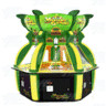 Vegetable Garden Coin Pusher Arcade Machine