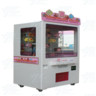 Treasure Hunt Prize Redemption Arcade Machine