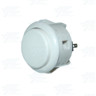 Sanwa Push Button OBSF-30 White