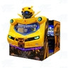 Transformers: Human Alliance 55" Theatre Arcade Machine