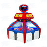 Circlerama Quick Coin Arcade Machine