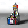 Eiffel Tower Arcade Machine