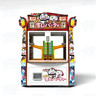 Sushi Party Arcade Medal Machine