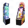 Ball Spectacular and Triple Turn Redemption Arcade Machine Set