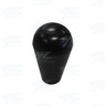 Baton Top for Arcade Joystick (Black)