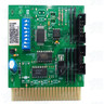 Arcade Credit Board Universal MK4e