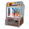 Alien Elephant Redemption Arcade Machine