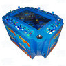 Ocean King Baby Arcade Machine with Note Acceptor and Thermal Printer