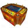 King of Treasures English Version 6 Player Arcade Machine (located in China) 