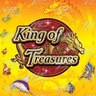 King of Treasures Full Factory Arcade Game Kit