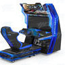 Storm Racer G 42" Deluxe Driving Machine 