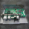 Namco ASCA-3A PCB and Namco ASCA-1B PCB