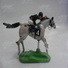 Sega Royal Ascot 2 DX Horse Only- Horse Number 4