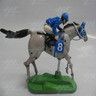 Sega Royal Ascot 2 DX Horse Only- Horse Number 8