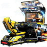 Overtake 42" DX Driving Arcade Machine