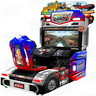 Power Truck Special S Arcade Machine