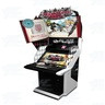 Wonderland Wars Online Arcade Machine