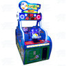 Beat the Goalie Arcade Machine