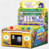 Monkey Shakedown Junior Ticket Redemption Machine