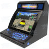 Touch Wizard Desktop (Joystick Model - Blue Version)