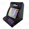 Touch Wizard Desktop (Joystick Model - Purple Version)