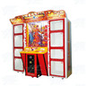 Rescue Hero Prize Redemption Arcade Machine