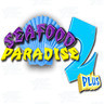 Seafood Paradise 2 Plus Game Board Software