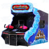 Frost Island Arcade Machine